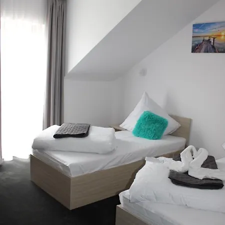 Hotel Restauracja Branicki Machliny