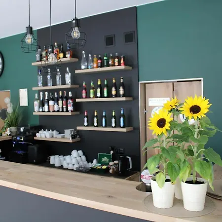 ホテル Restauracja Branicki *