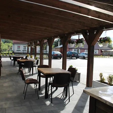 Restauracja Branicki