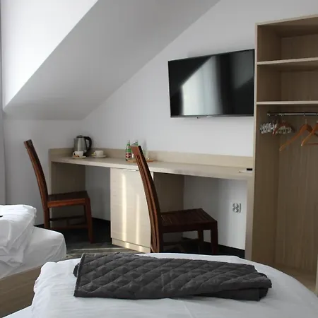 Restauracja Branicki