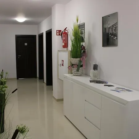 Restauracja Branicki Hotel