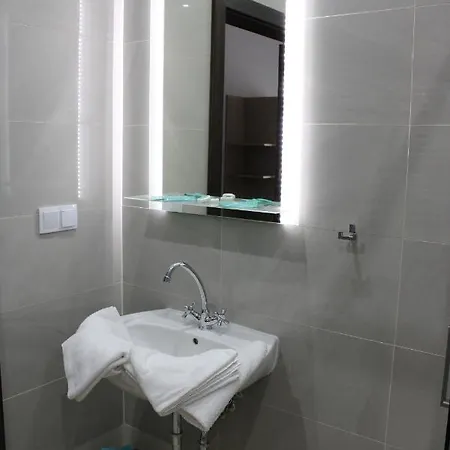 Restauracja Branicki Machliny