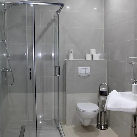 Restauracja Branicki Hotel *