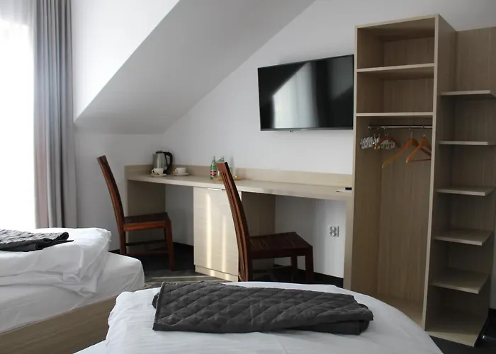 Restauracja Branicki