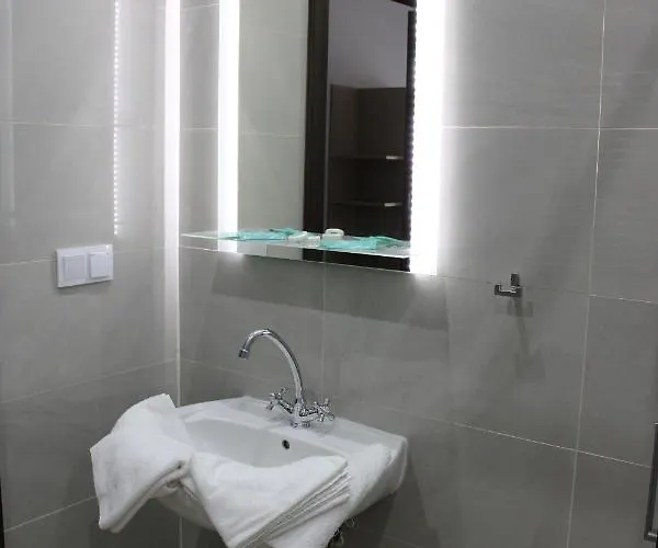 Restauracja Branicki Machliny