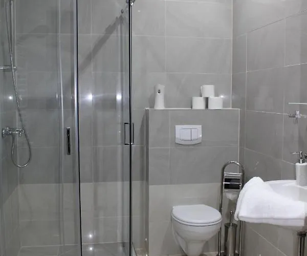 Restauracja Branicki Hotel *